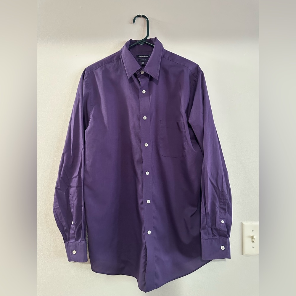 Croft & Barrow dress shirt